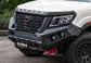 X-Series | Front Bar - Navara NP300 (2015+)
