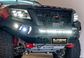 X-Series | Front Bar - Navara NP300 (2015+)