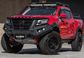 X-Series | Front Bar - Navara NP300 (2015+)