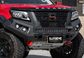 X-Series | Front Bar - Navara NP300 (2015+)