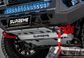 X-Series | Front Bar - Navara NP300 (2015+)