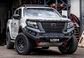 X-Series | Front Bar - Navara NP300 (2015+)