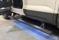 Eboard | Electric Side Steps - BYD Shark (2024+)