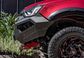 X-Series | Front Bar - D-MAX (2020-2023)