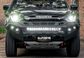 X-Series | Front Bar - D-MAX (2020-2023)