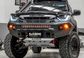 X-Series | Front Bar - D-MAX (2020-2023)