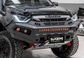 X-Series | Front Bar - D-MAX (2020-2023)