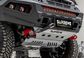 X-Series | Front Bar - D-MAX (2020-2023)