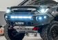 X-Series | Front Bar - D-MAX (2020-2023)