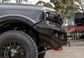 X-Series | Front Bar - Next GEN Ranger & Everest (2022+)
