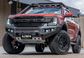 X-Series | Front Bar - Next GEN Ranger & Everest (2022+)