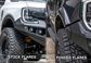 X-Series | Front Bar - Next GEN Ranger & Everest (2022+)
