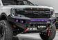 X-Series | Front Bar - Next GEN Ranger & Everest (2022+)