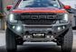 X-Series | Front Bar - Next GEN Ranger & Everest (2022+)