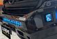 X-Series | Front Bar - BT50 (2020-2024)
