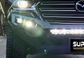 X-Series | Front Bar - BT50 (2020-2024)