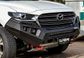 X-Series | Front Bar - BT50 (2020-2024)