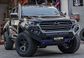 X-Series | Front Bar - BT50 (2020-2024)
