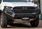 X-Series | Front Bar - BT50 (2020-2024)