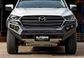 X-Series | Front Bar - BT50 (2020-2024)