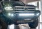 X-Series | Front Bar - LC300 (2022+)