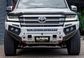 X-Series | Front Bar - LC300 (2022+)
