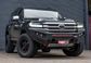 X-Series | Front Bar - LC300 (2022+)