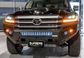 X-Series | Front Bar - LC300 (2022+)