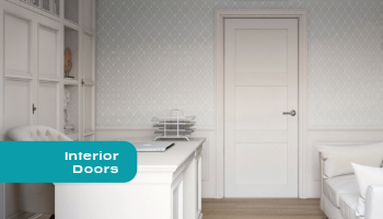 Parkwood Interior Doors