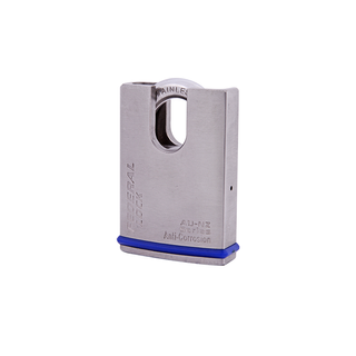 Stainless Steel Padlocks