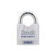 Hardened Steel Padlocks