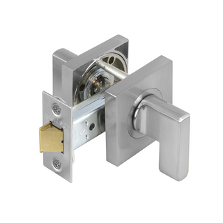 Locks and Latches