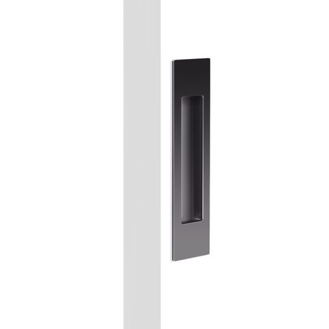 Mardeco 8002 M-Series Flush Pull 190 BL