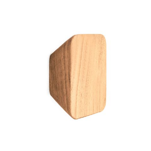 Kethy L4311 App Wood Cabinet Knob OAK