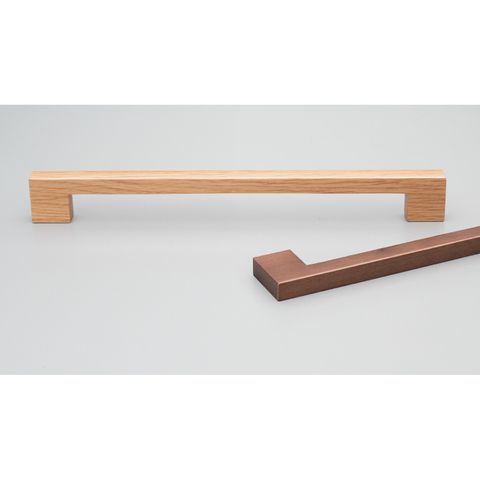 Kethy 7490 Urban Cabinet Handle 224mm W