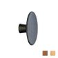 Kethy L4467 Split Cabinet Knob 48mm BKS