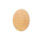 Kethy L4467 Split Cabinet Knob 48mm OAK