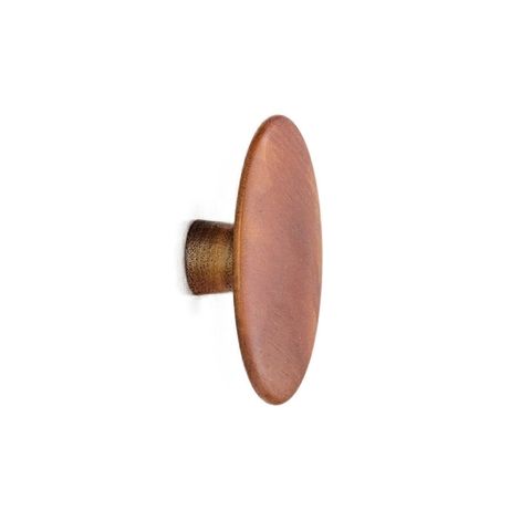 Kethy L4467 Split Cabinet Knob 64mm WN