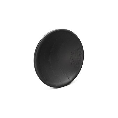 Kethy L4328 Bowl Cabinet Knob 65mm BKS