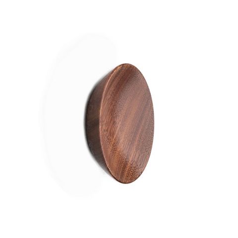 Kethy L4328 Bowl Cabinet Knob 65mm WN