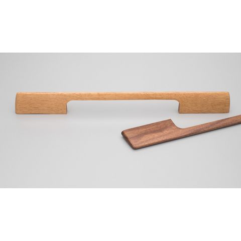 Kethy 5500 Aero Cabinet Handle 224mm OAK