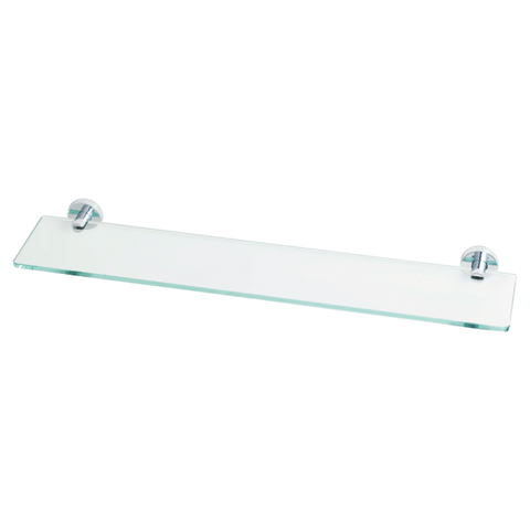 Miles Nelson Casa Classica Glass Shelf