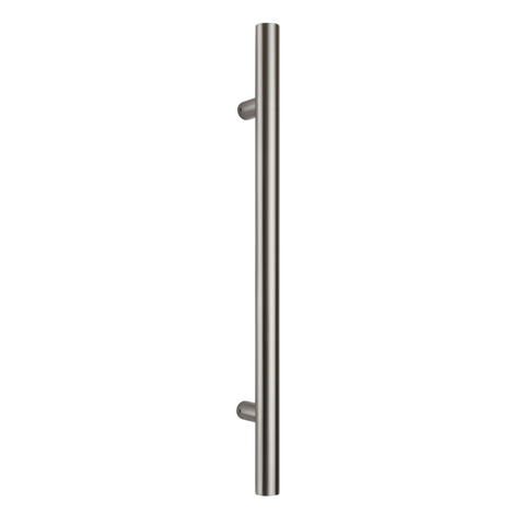 Miles Nelson M3 Round Pull Handle 600mm