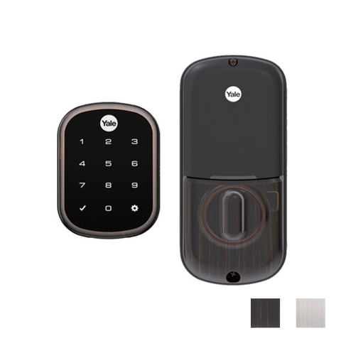 Yale Assure SL Digital Deadbolts