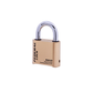 Federal Combination Padlocks SRB Series