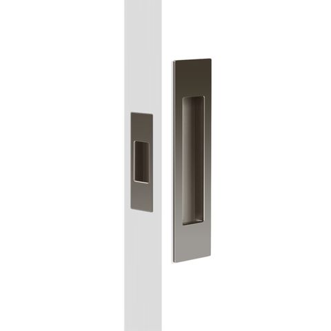 Mardeco 8008 M-Series Flush Pull Set BR