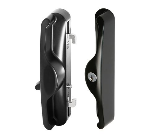 Schlage Stella Sliding Door Lock Slim