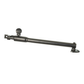 Miles Nelson Brass Telescopic Stays