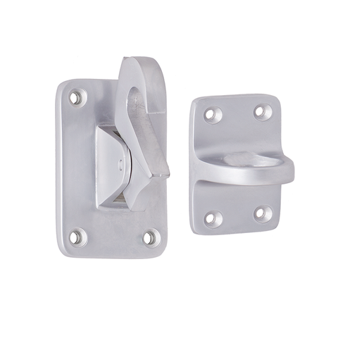 Miles Nelson Heavy Duty Latch Doorstop