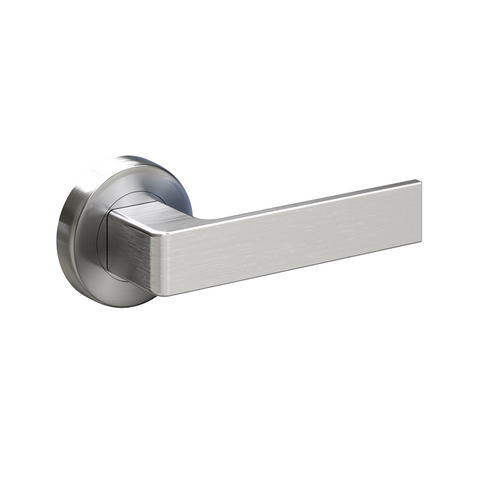 Schlage Form Angelo Passage Set